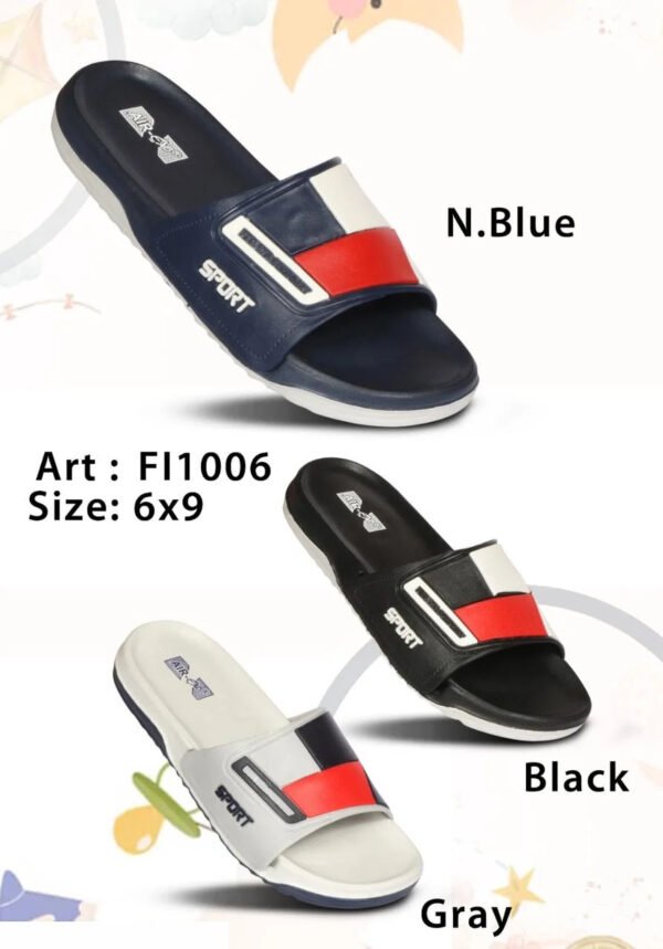 Slippers
