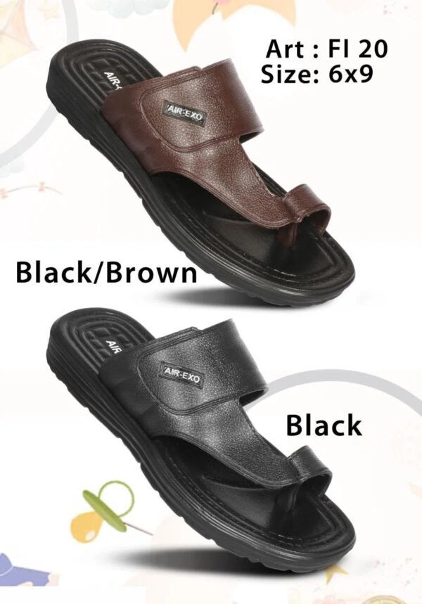 Slippers
