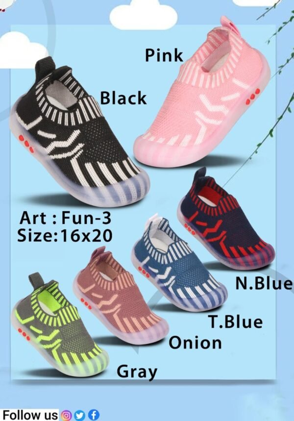 Kids Shoes
