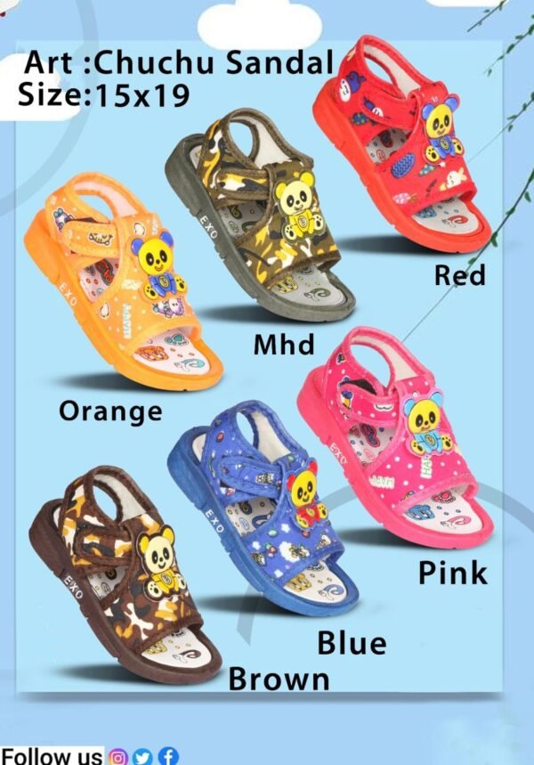 Slipper - Image 5