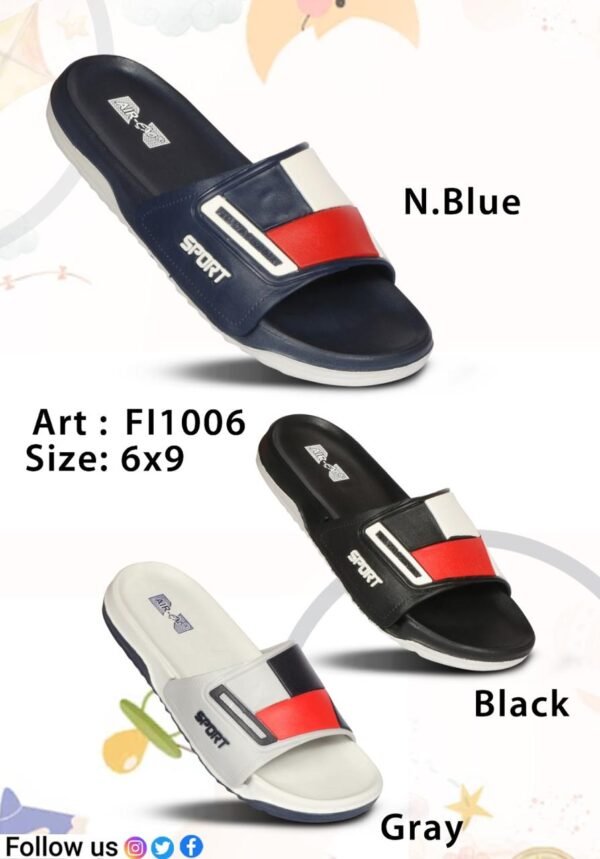 Slippers - Image 2