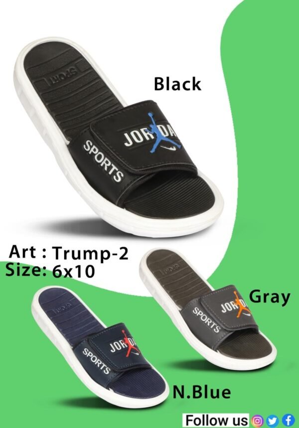Slipper - Image 2