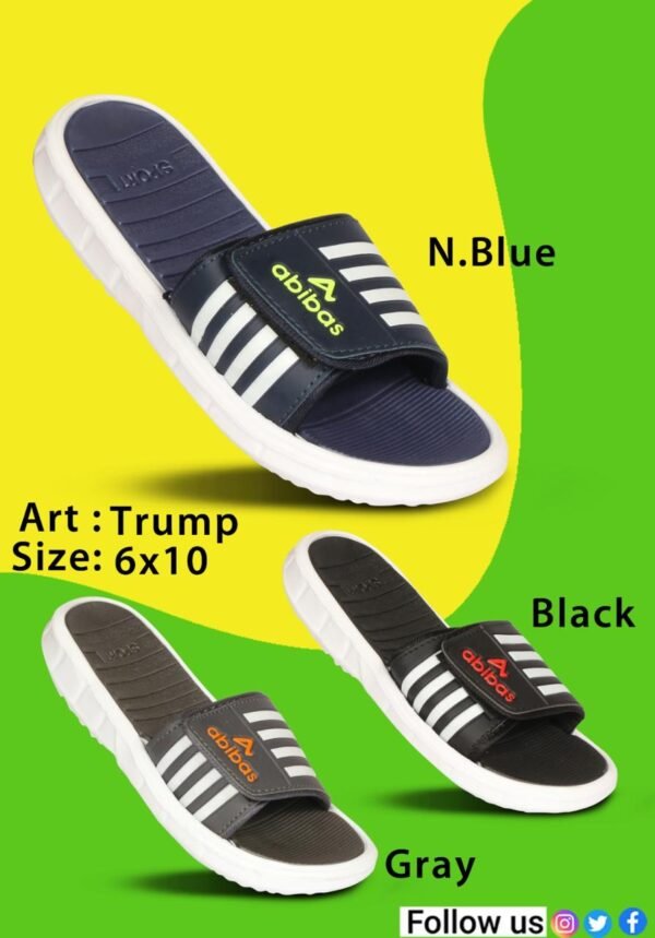Slipper - Image 3