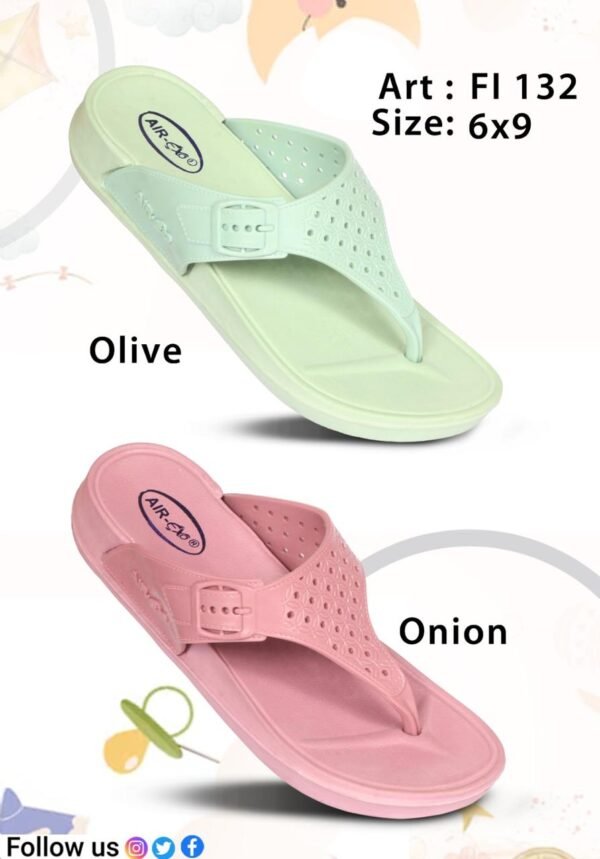 Women's Slippers & Flip Flops - Image 3