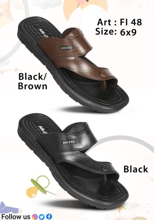 Slippers - Image 3