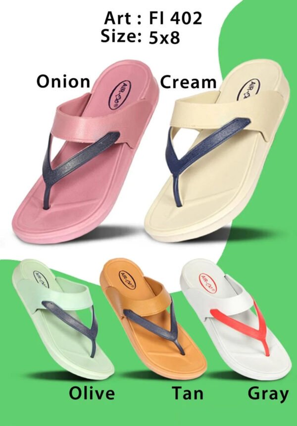 Slipper