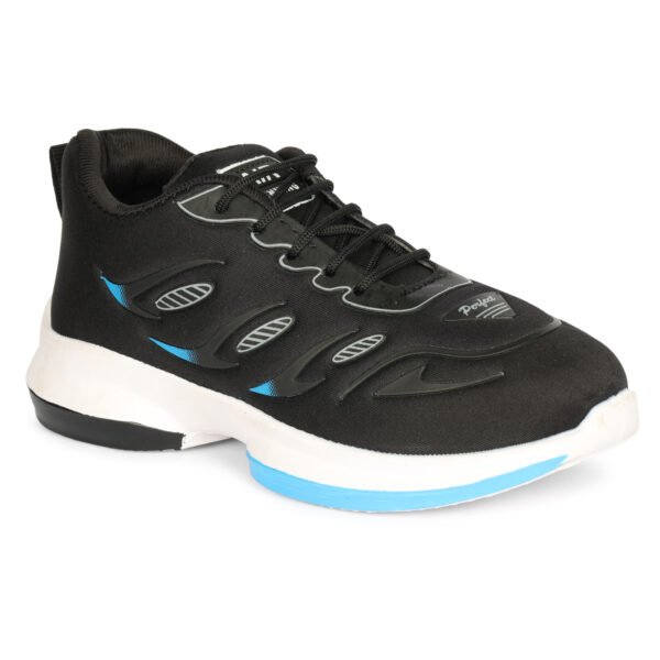 Blue Shoes