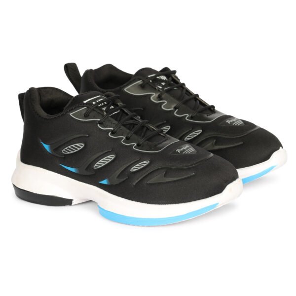 Blue Shoes - Image 4