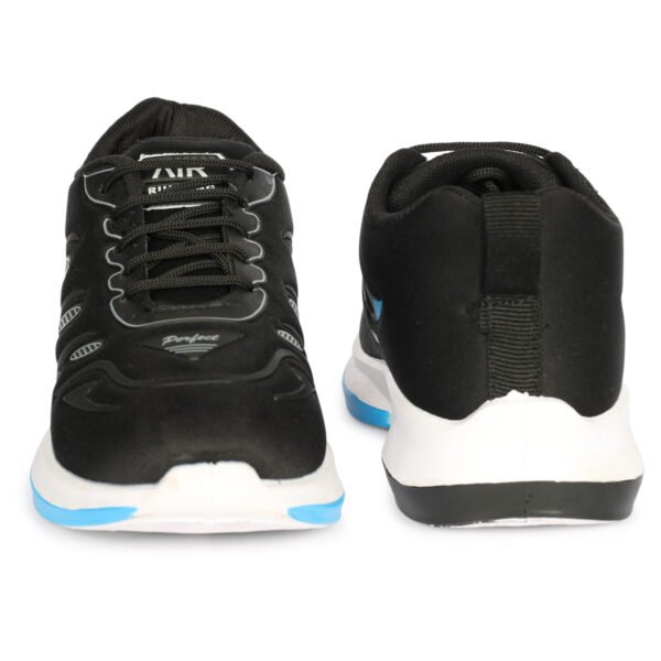 Blue Shoes - Image 5