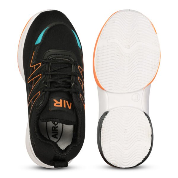 Man Black Shoes - Image 6
