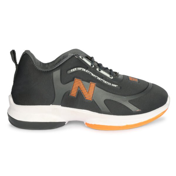 New Stylish  Shoes - Image 2