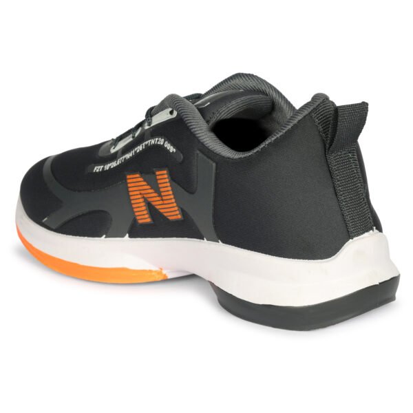 New Stylish  Shoes - Image 3