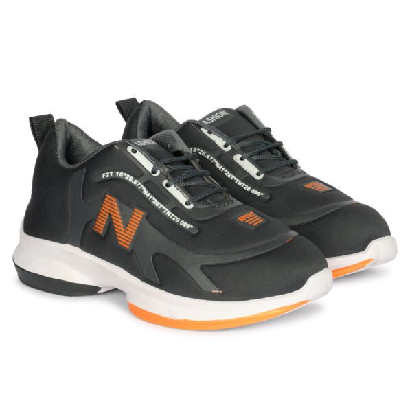 New Stylish  Shoes - Image 4