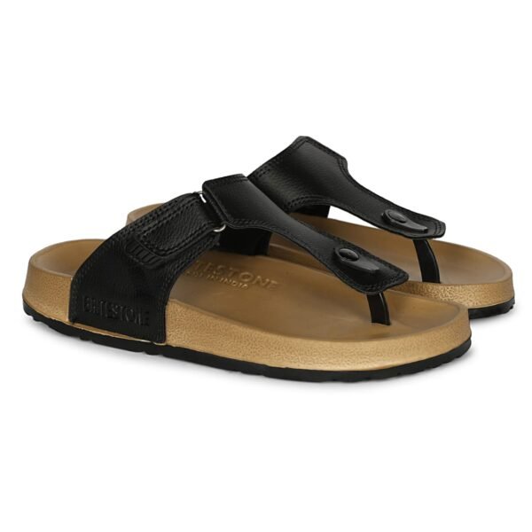 AIREXO Men Sandals