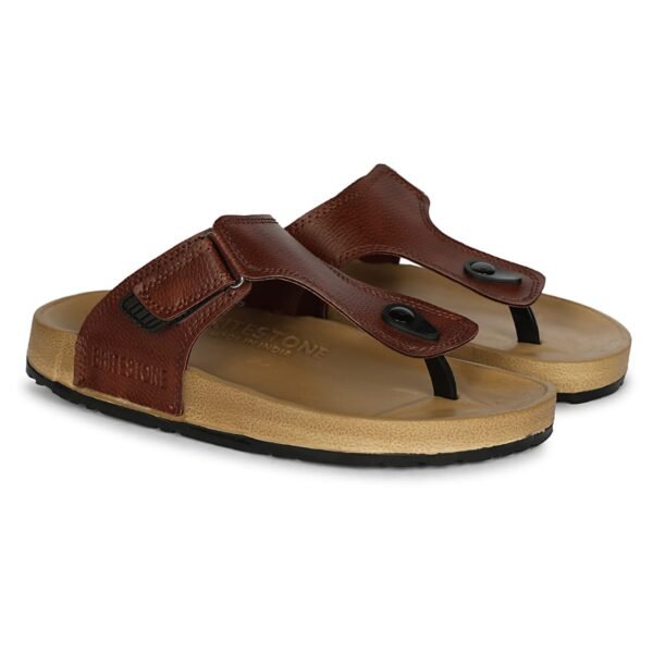 AIREXO Men Sandals