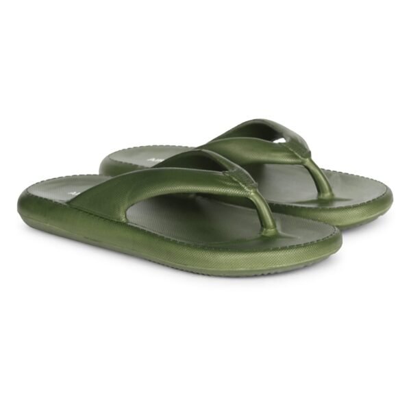 AIREXO Men Slippers