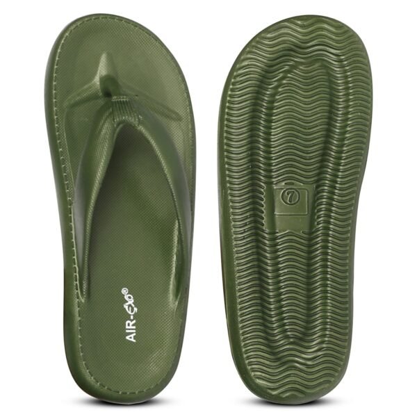 AIREXO Men Slippers - Image 3