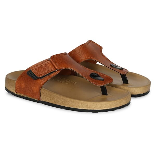 AIREXO Men Sandals