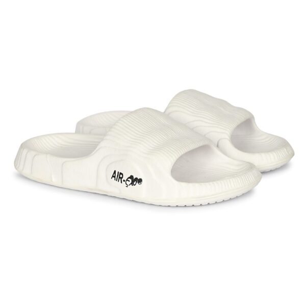 AIREXO Men Flip Flops